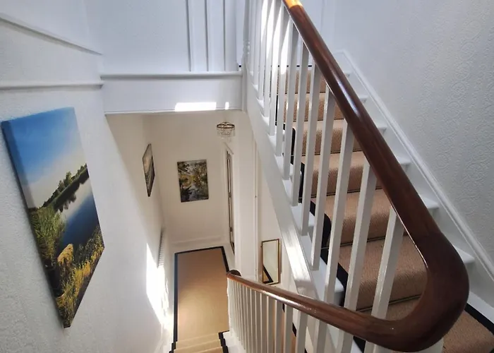 The Studio Apartment