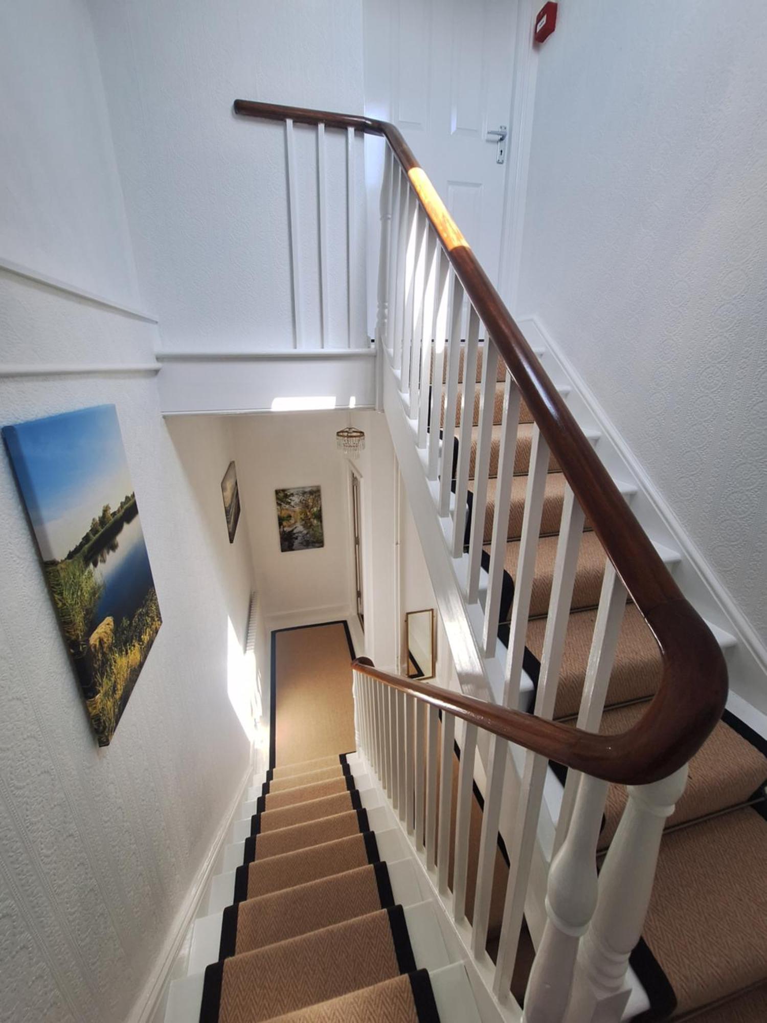 Appartement The