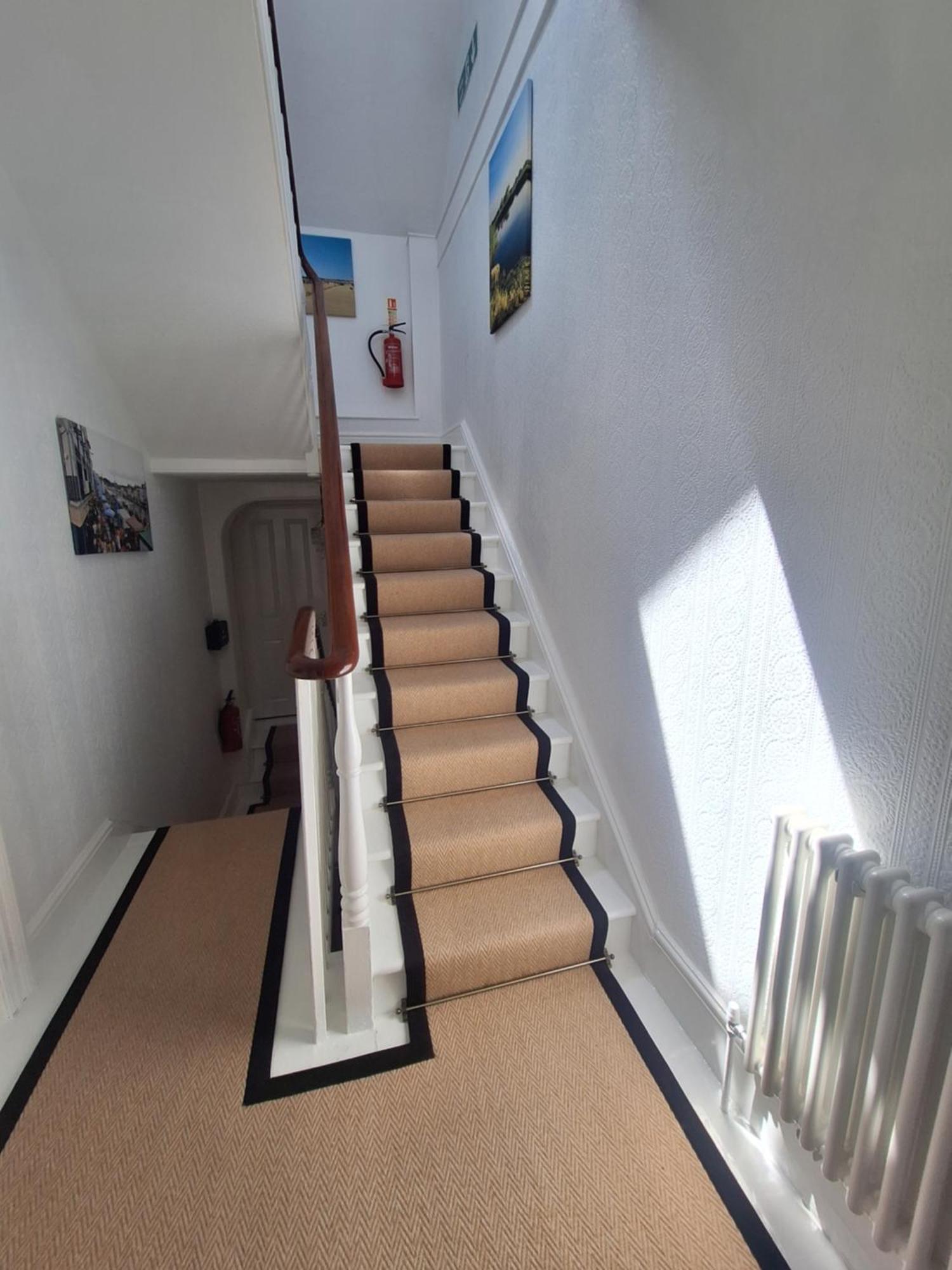 Appartement The Weymouth