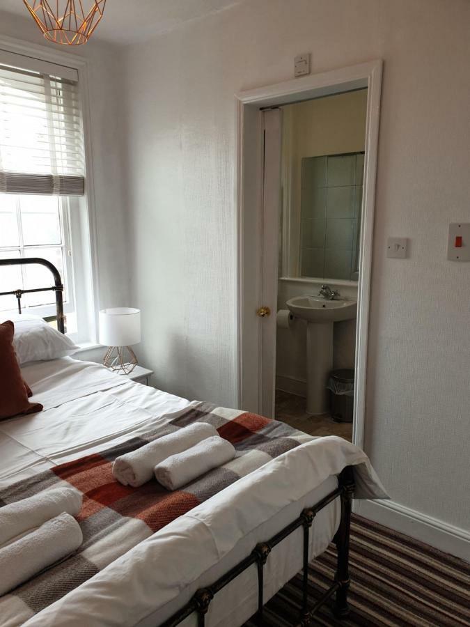 The Appartement *