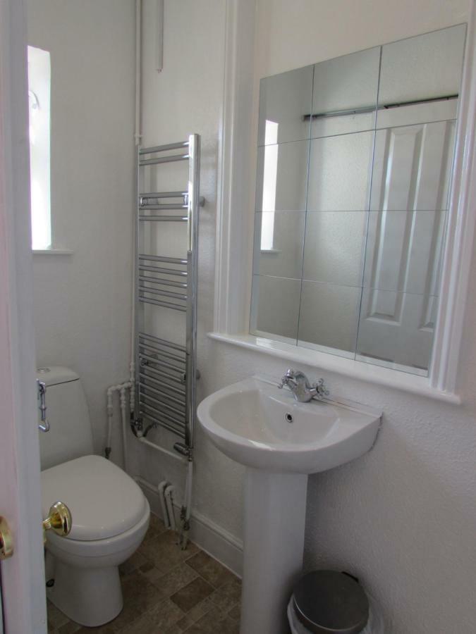 The Appartement *