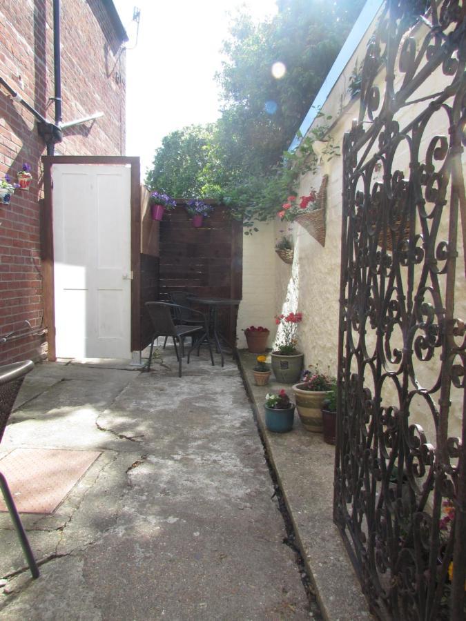 Appartement The *